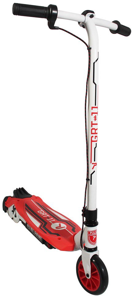 Pulse Kids' GRT11 Electric Scooter Academy