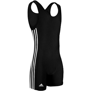 adidas Youth Wrestling Singlet