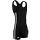 adidas Youth Wrestling Singlet                                                                                                   - view number 1 image
