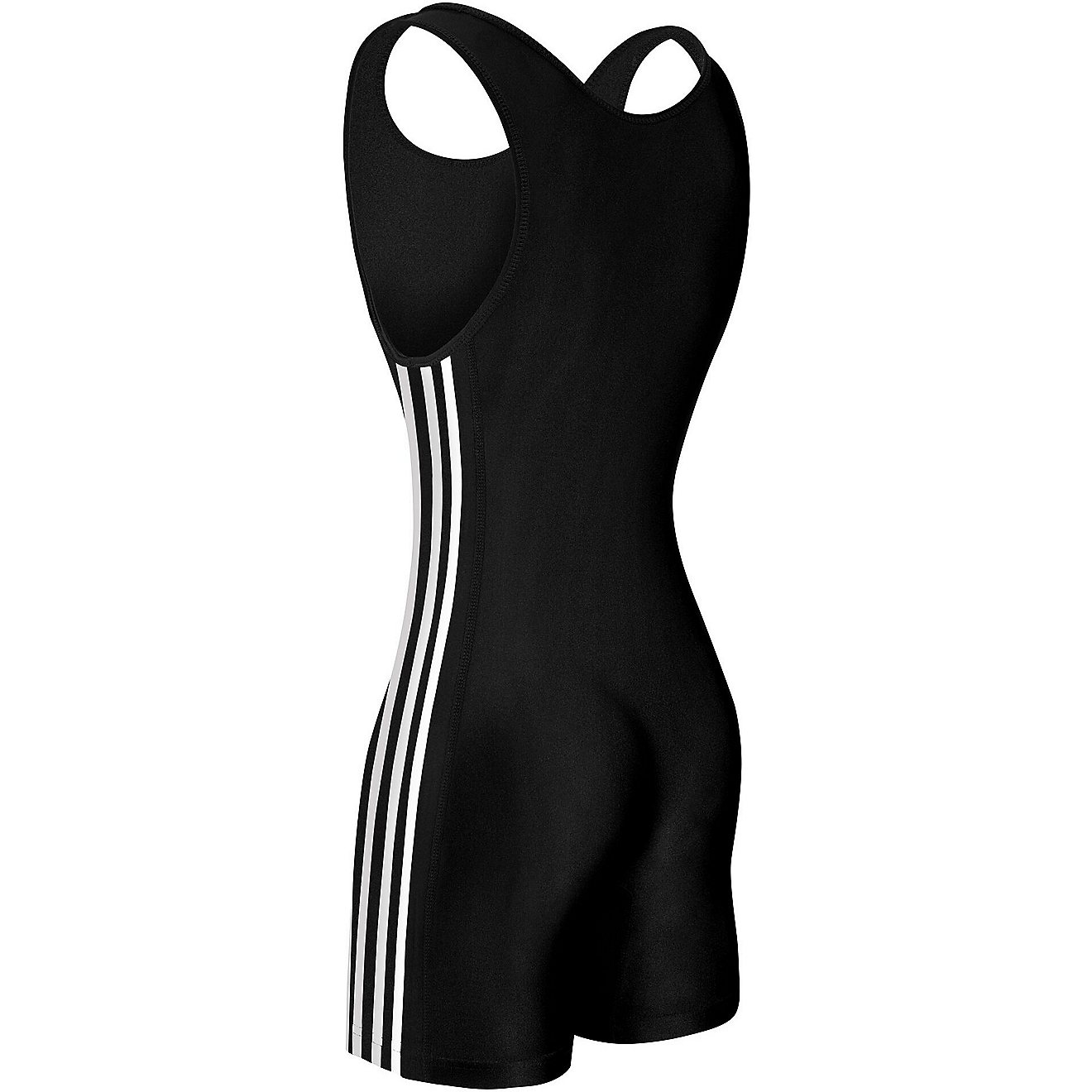 adidas Youth Wrestling Singlet                                                                                                   - view number 2
