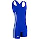 adidas Youth Wrestling Singlet                                                                                                   - view number 1 image