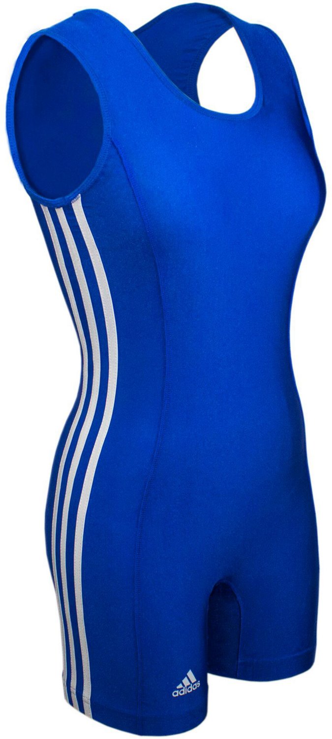 adidas singlet womens