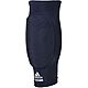 adidas Adults' adipower Padded Leg Sleeve                                                                                        - view number 1 image