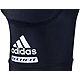 adidas Adults' adipower Padded Leg Sleeve                                                                                        - view number 3 image