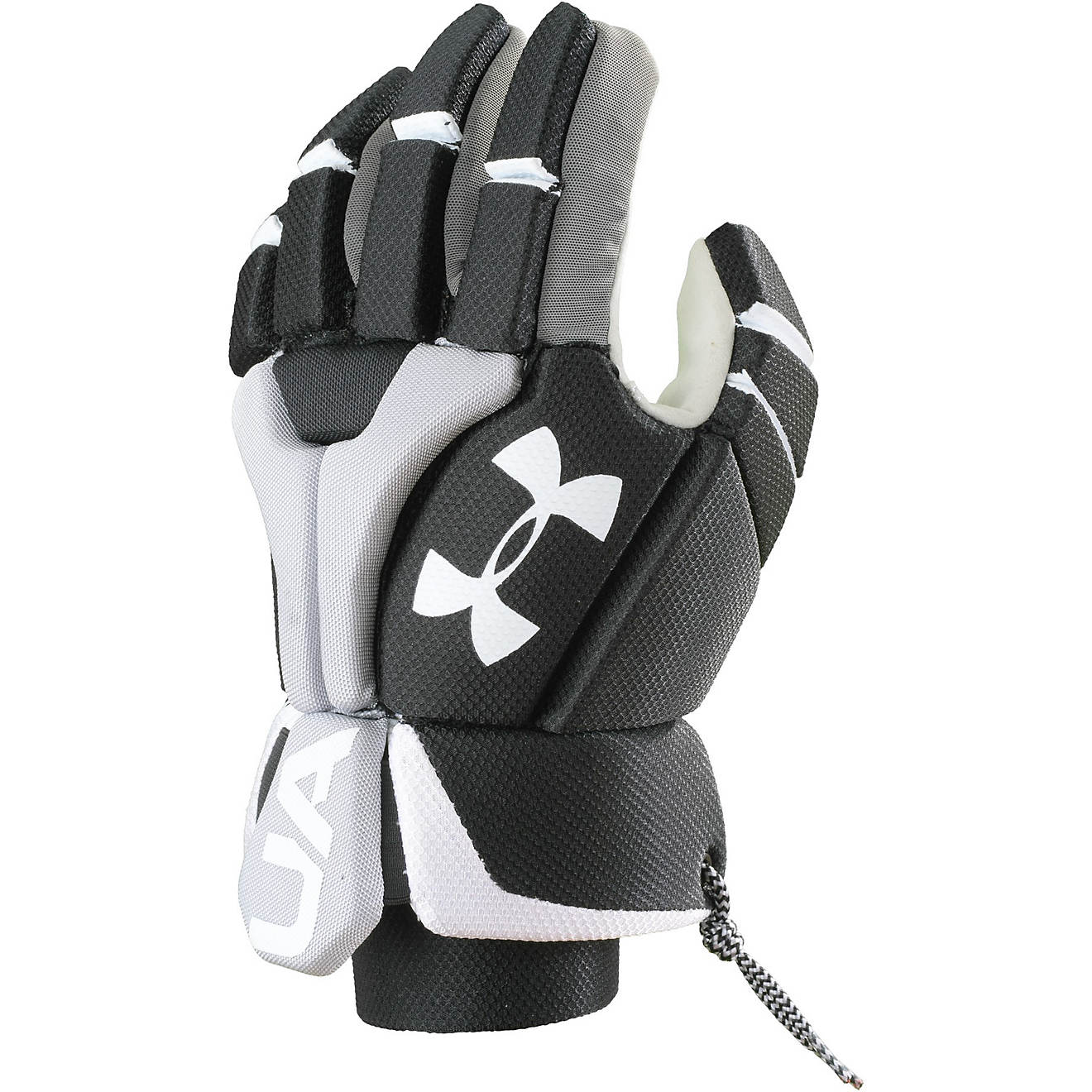 Under Armour Boys' Strategy Gloves                                                                                               - view number 1