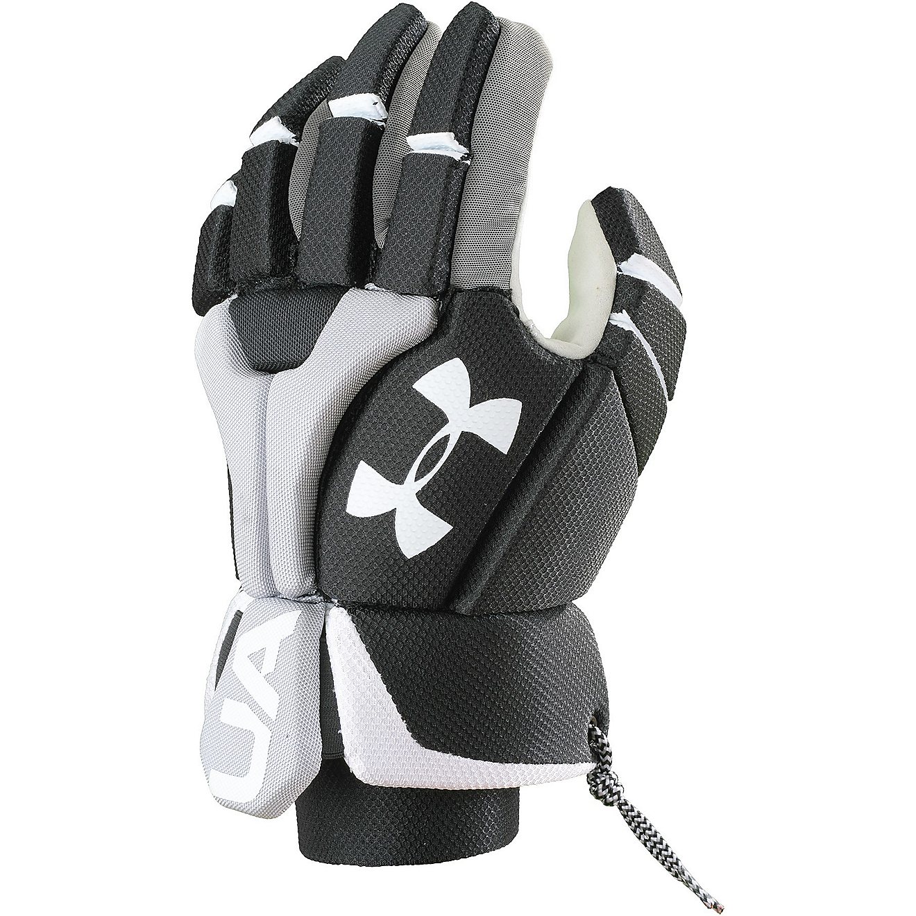 Under Armour Boys' Strategy Gloves                                                                                               - view number 1