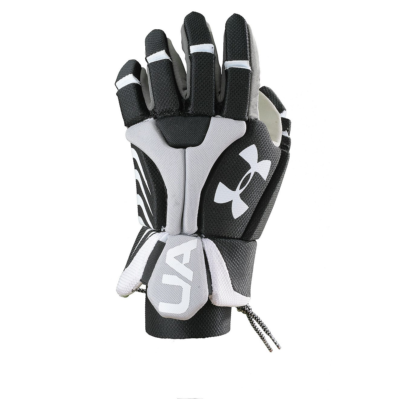 Under Armour Boys' Strategy Gloves                                                                                               - view number 2