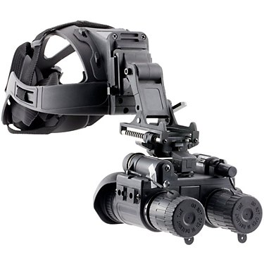 ATN WPT PS15 1 x 27 Night Vision Goggles