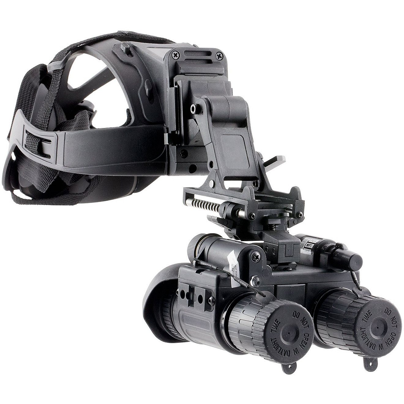 ATN WPT PS15 1 x 27 Night Vision Goggles                                                                                         - view number 1