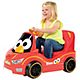 RollPlay Dizzy Driver 6V Ride-On Elmo Vehicle                                                                                    - view number 2 image