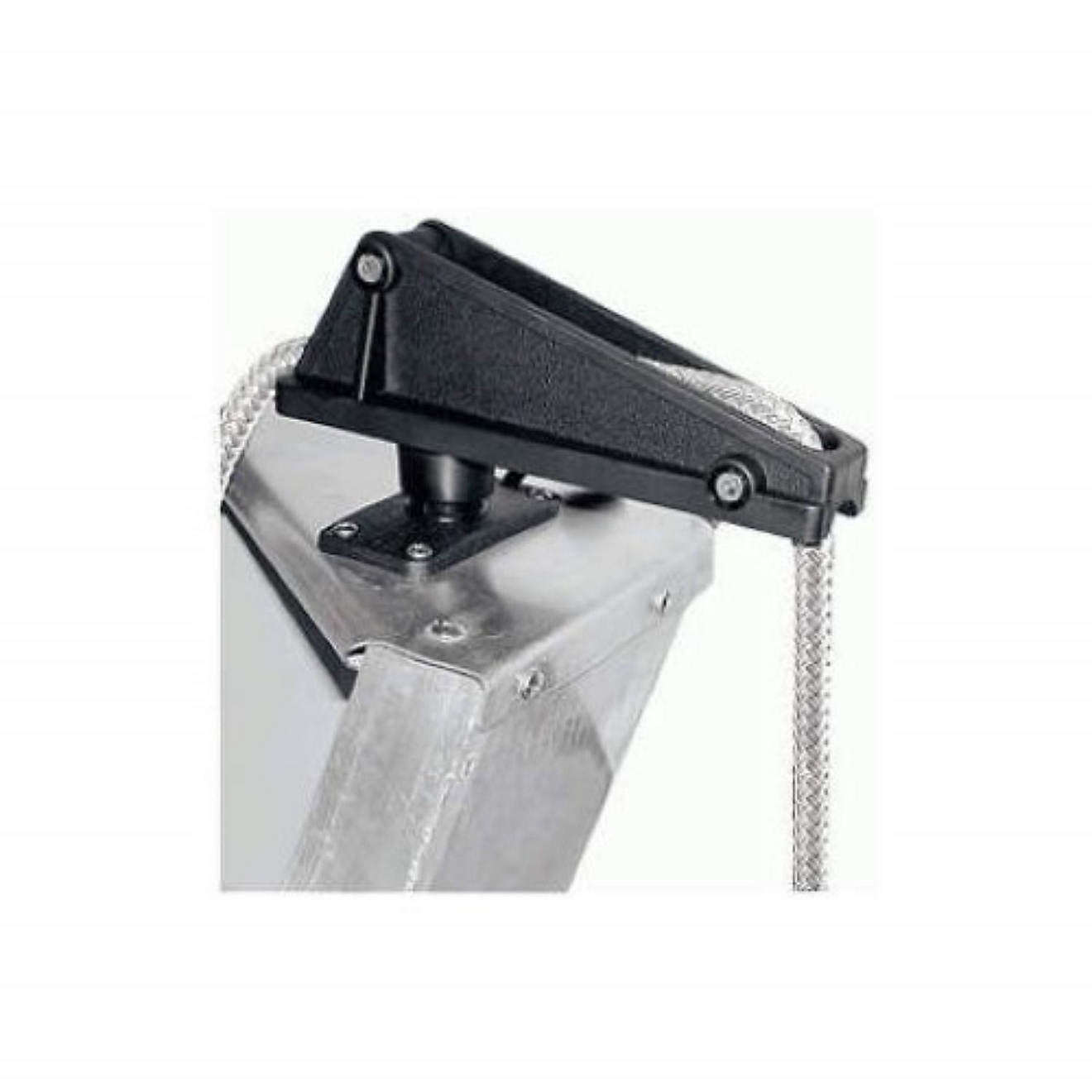 Scotty Anchor Lock with Flush Mount Bracket                                                                                      - view number 1