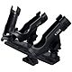 Scotty Triple Rod Holder with Power Lock Rod Holders                                                                             - view number 1 image