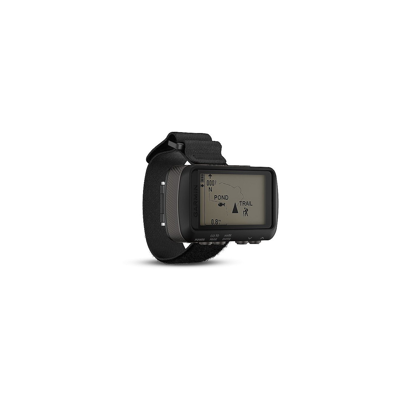 Garmin Foretrex 601 Handheld GPS Receiver                                                                                        - view number 1
