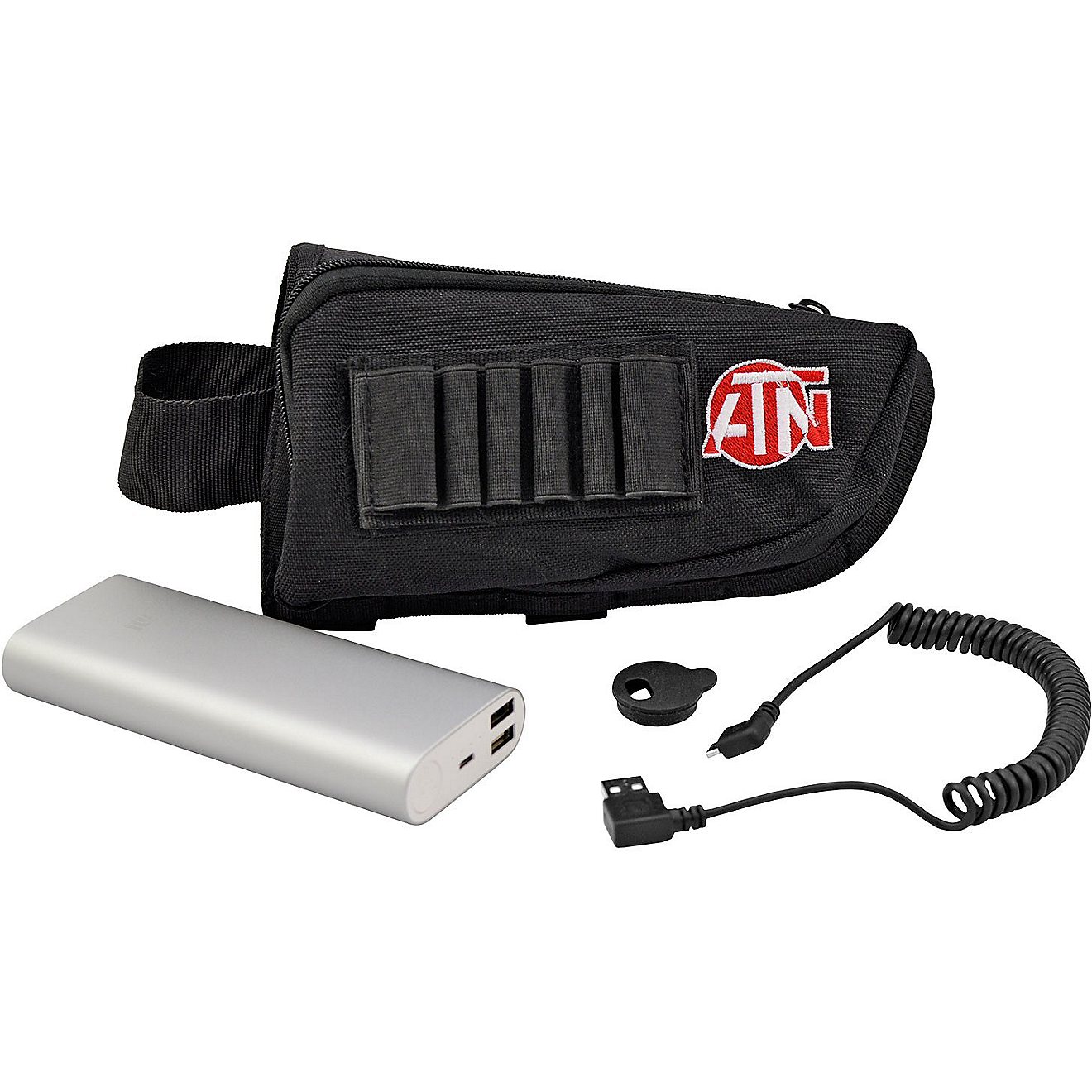 ATN Power Weapon Kit                                                                                                             - view number 1