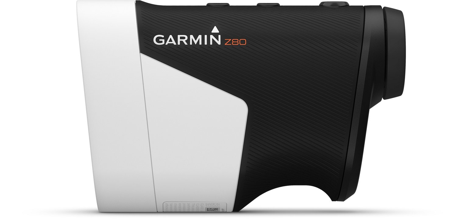 garmin z80 approach
