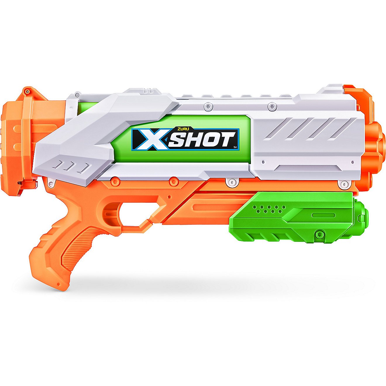 ZURU X-Shot Water Warfare Fast-Fill Water Blaster                                                                                - view number 1