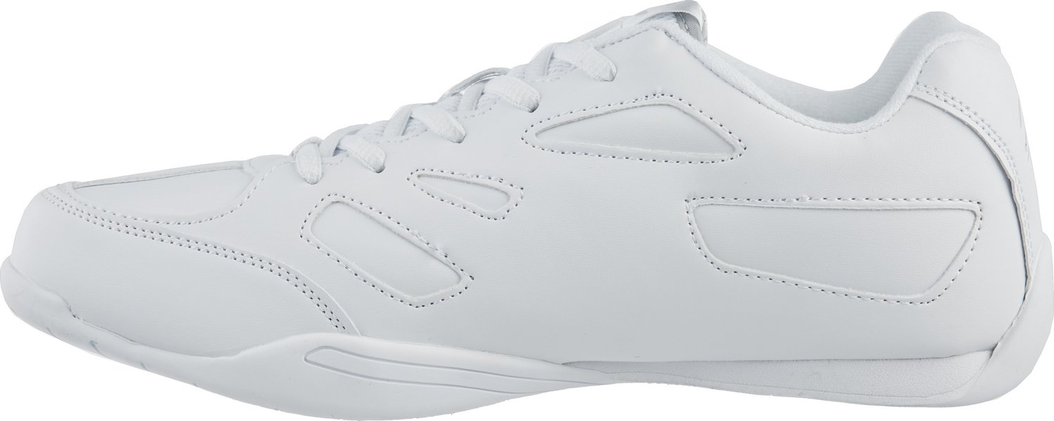 Zephz Women's Zenith Cheerleading Shoes Academy