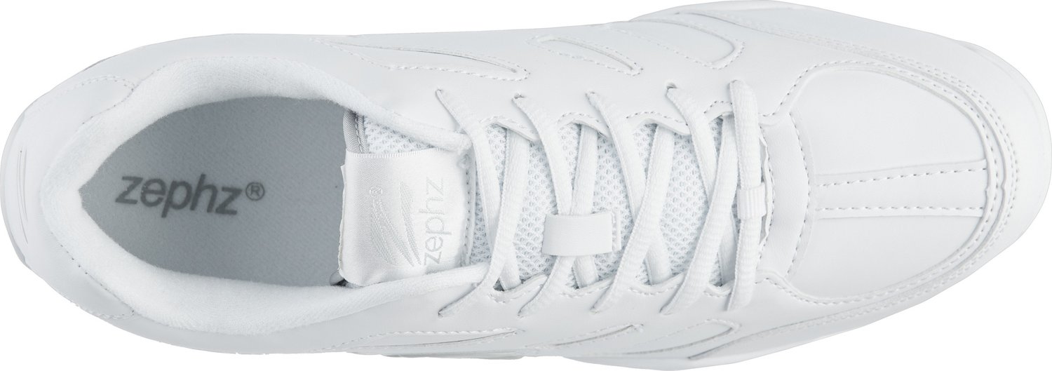 Zephz Women's Zenith Cheerleading Shoes Academy