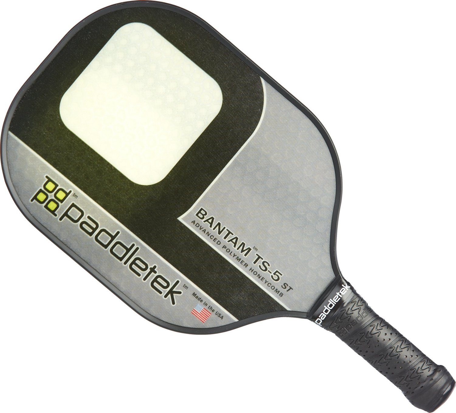 Paddletek Bantam EXL Pickleball Paddle Academy