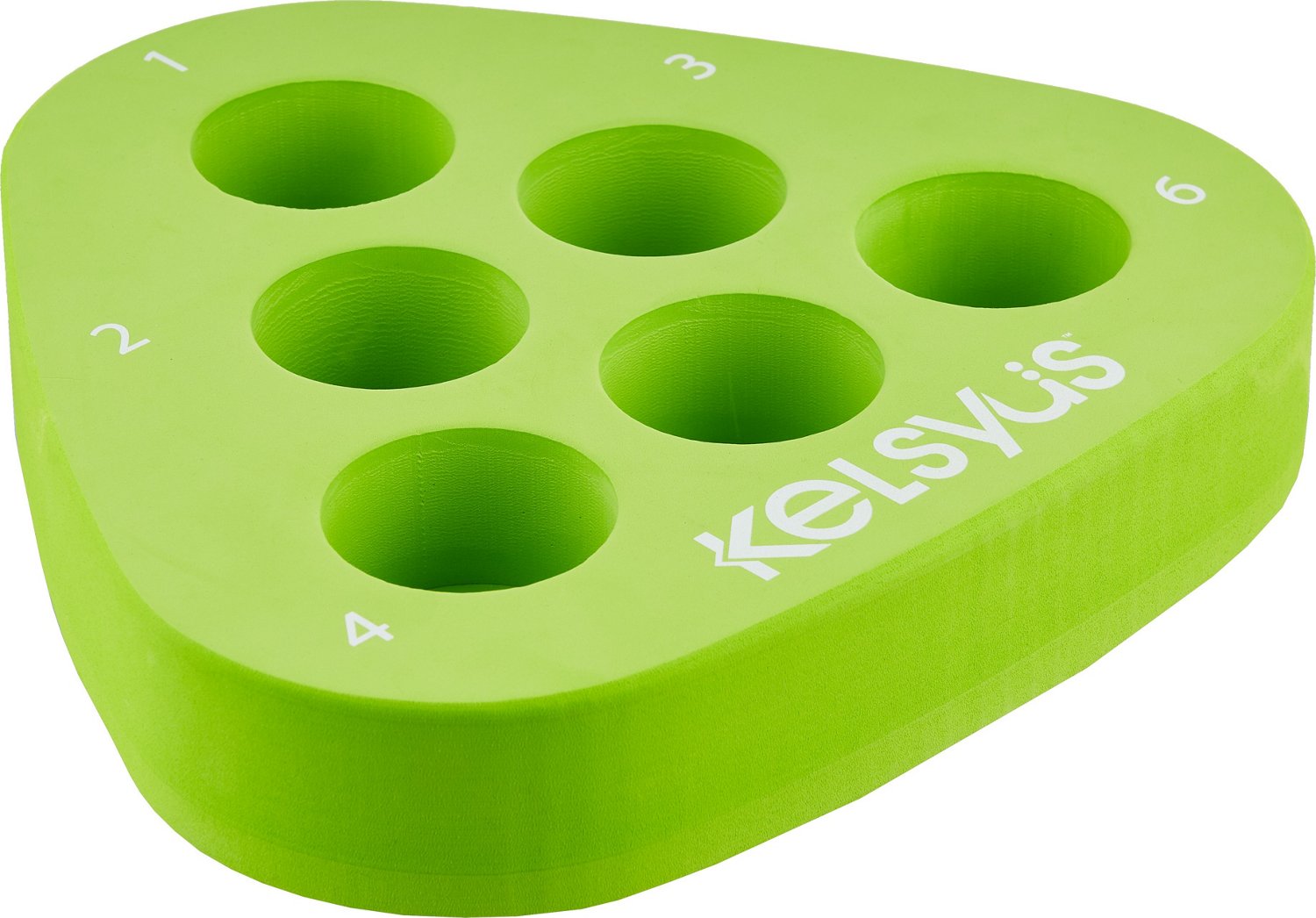 swimways pineapple pong float
