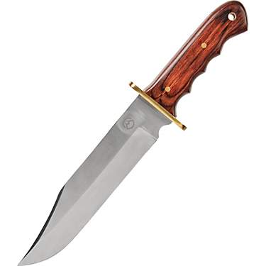 Magellan Outdoors 14 in Bowie Knife                                                                                             