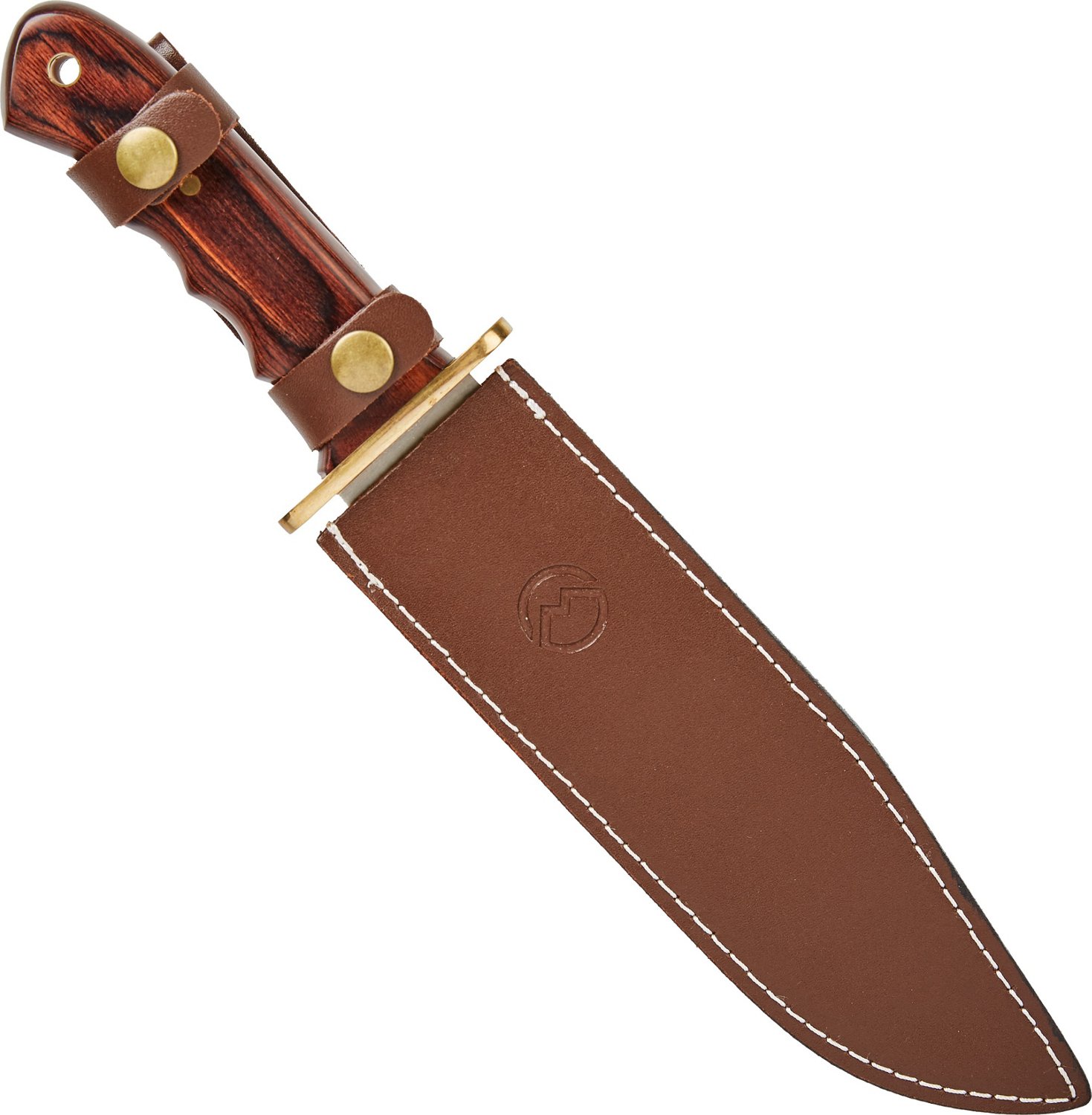 Magellan Outdoors 14 in Bowie Knife Academy