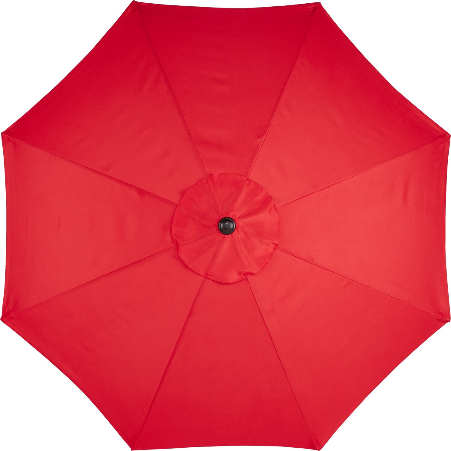 Mosaic 9' Round Steel Market Umbrella Academy