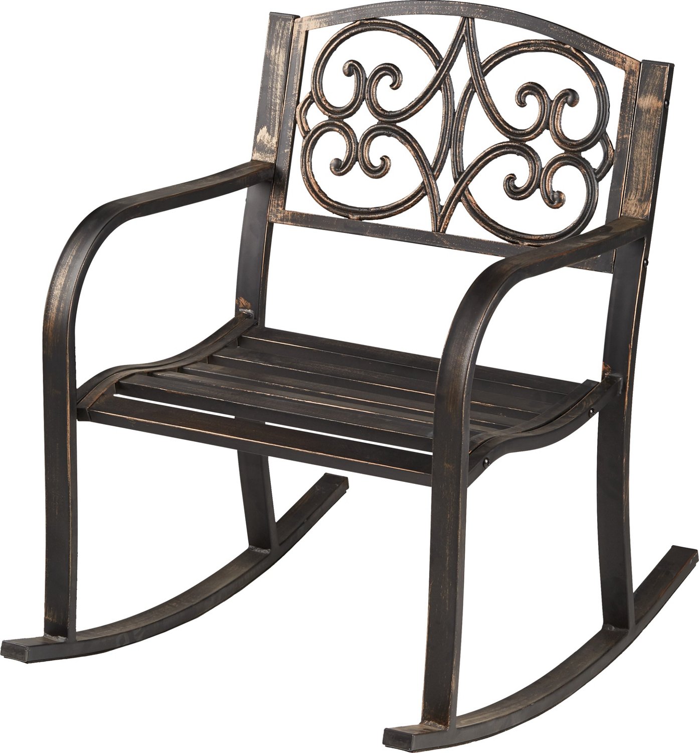 academy sports outdoor rocking chair