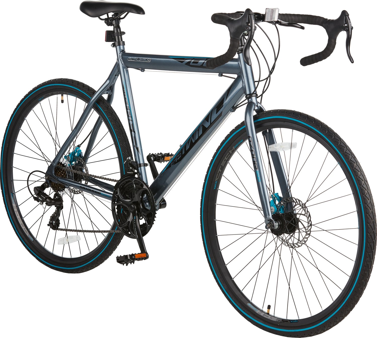 ozone 500 freestyle bike