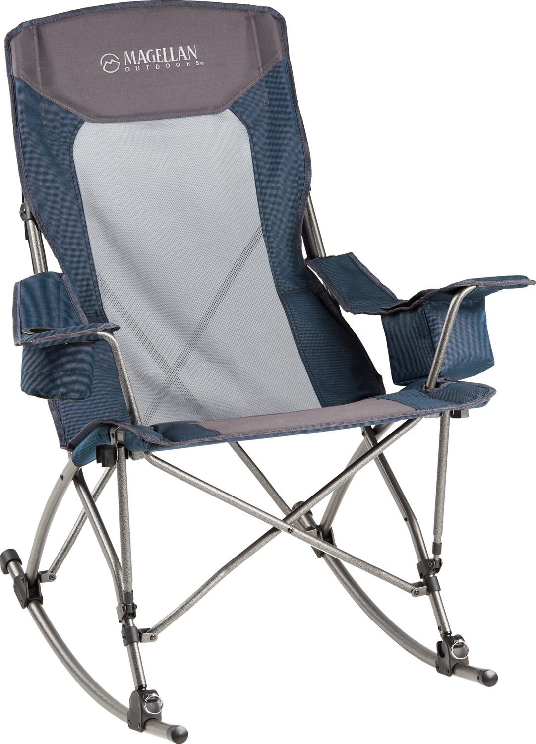 magellan outdoors fishing director's chair