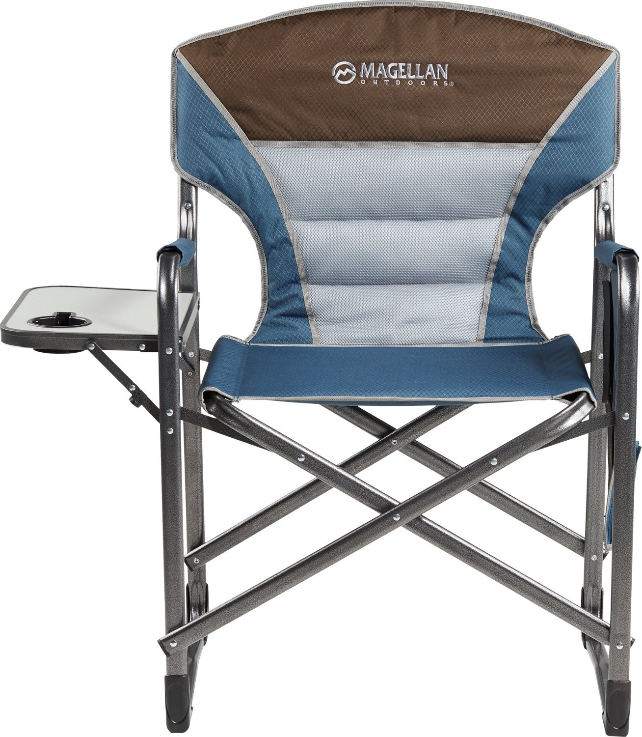 magellan outdoors fishing director's chair