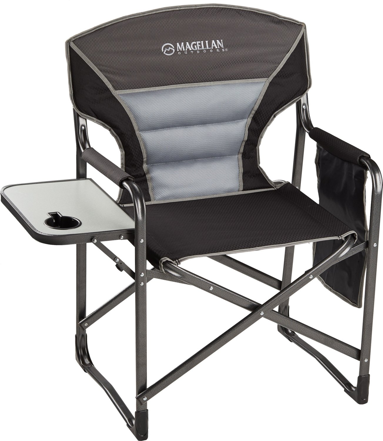 Magellan Outdoors XL Directors Chair Academy