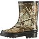 Magellan Outdoors Kids' Camo Rubber Boots                                                                                        - view number 2 image