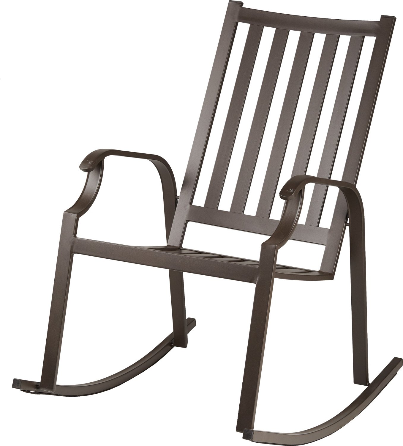 academy sports rocking chair