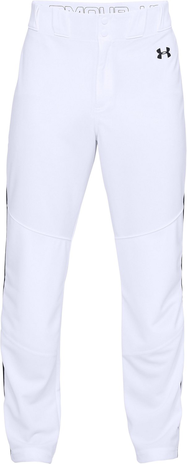 Under Armour Men's Utility Relaxed Piped Baseball Pants | Academy