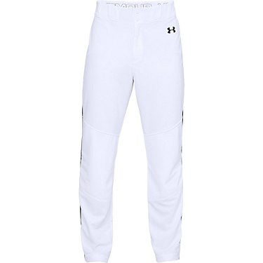 Under Armour Men's Utility Relaxed Piped Baseball Pants