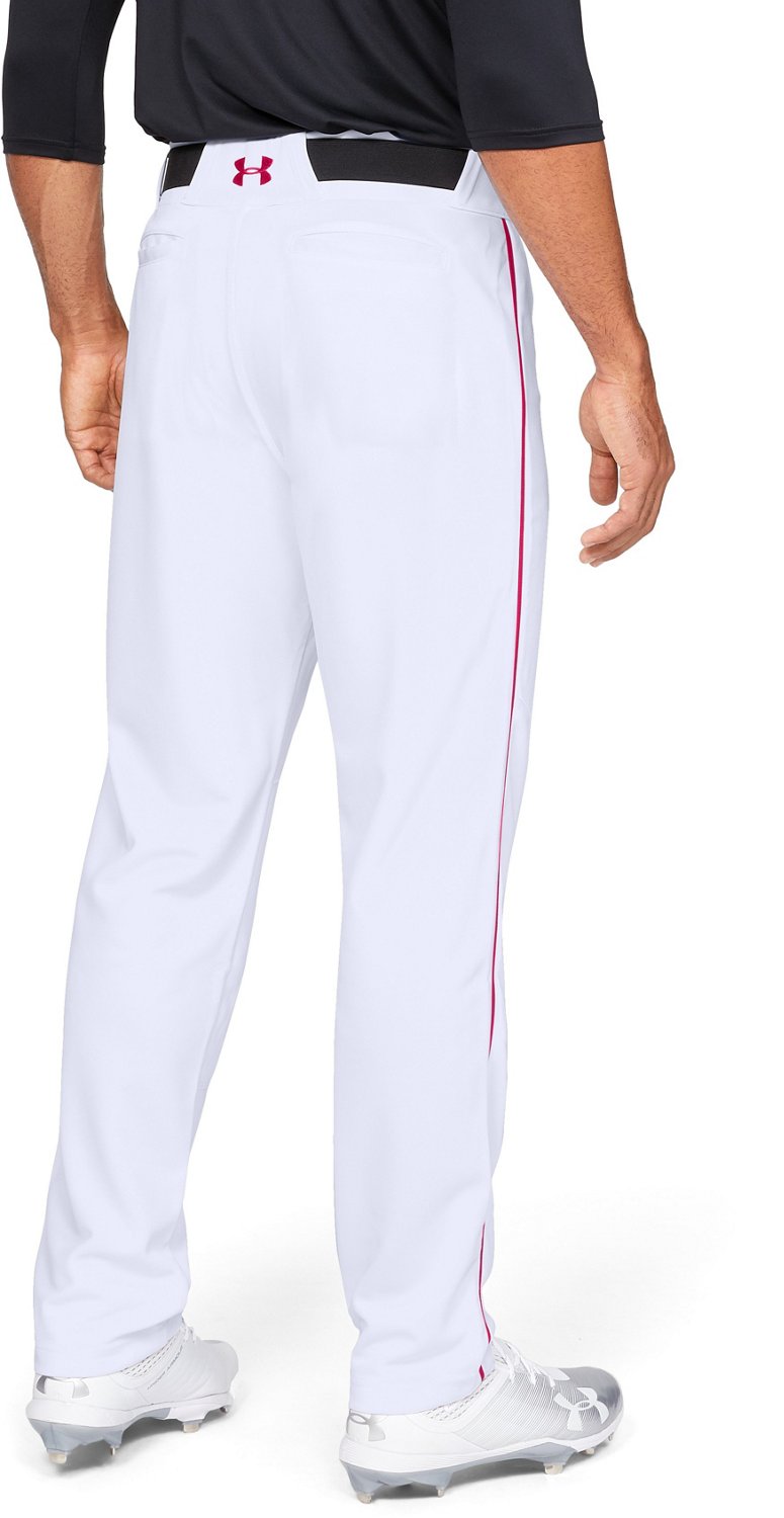 amazon under armour baseball pants