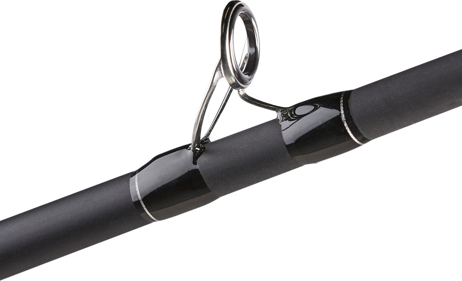 H2O XPRESS Pro Cat High Density Casting Rod Academy