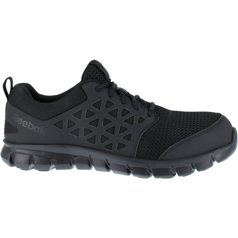Academy Sports Outdoors for Reebok Men's Sublite Cushion EH Composite ...