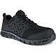 Reebok Men's Sublite Cushion EH Composite Toe Lace Up Work Shoes                                                                 - view number 2 image