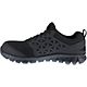 Reebok Men's Sublite Cushion EH Composite Toe Lace Up Work Shoes                                                                 - view number 3 image