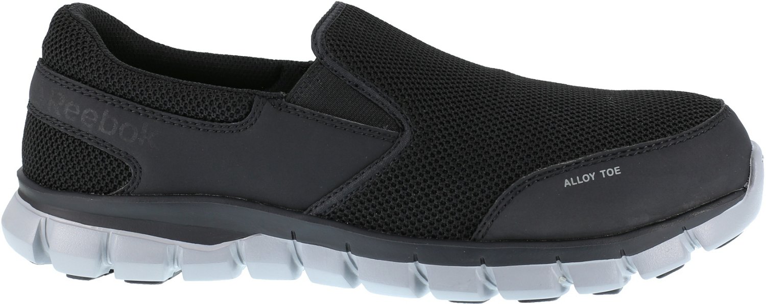 comfortable all weather shoes