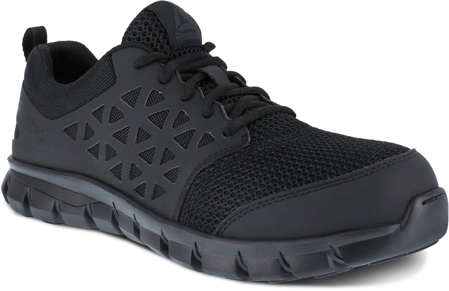 reebok composite toe womens