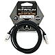 PUGS Celltronix Titanium MFI Lightning 6 ft Braided Cable                                                                        - view number 1 image