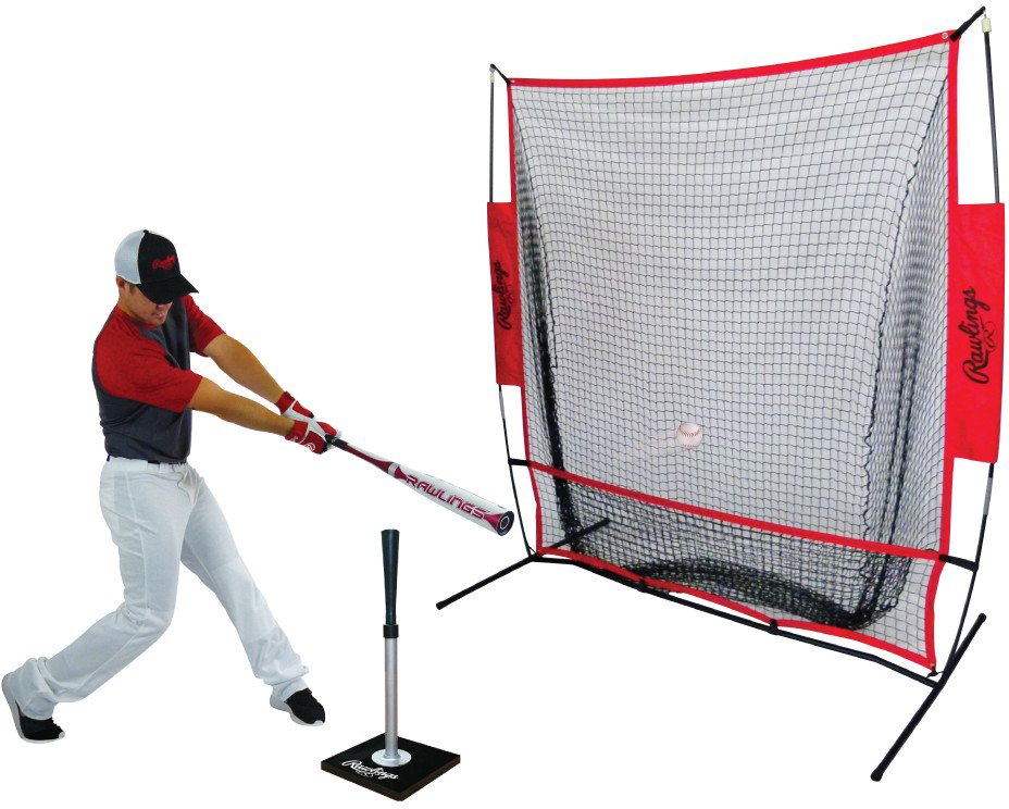 rawlings practice net