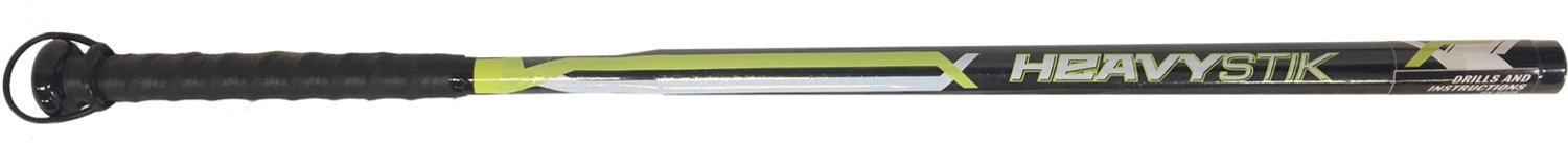 Rawlings HeavyStik Training Bat Academy