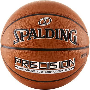 Spalding Precision Indoor Basketball