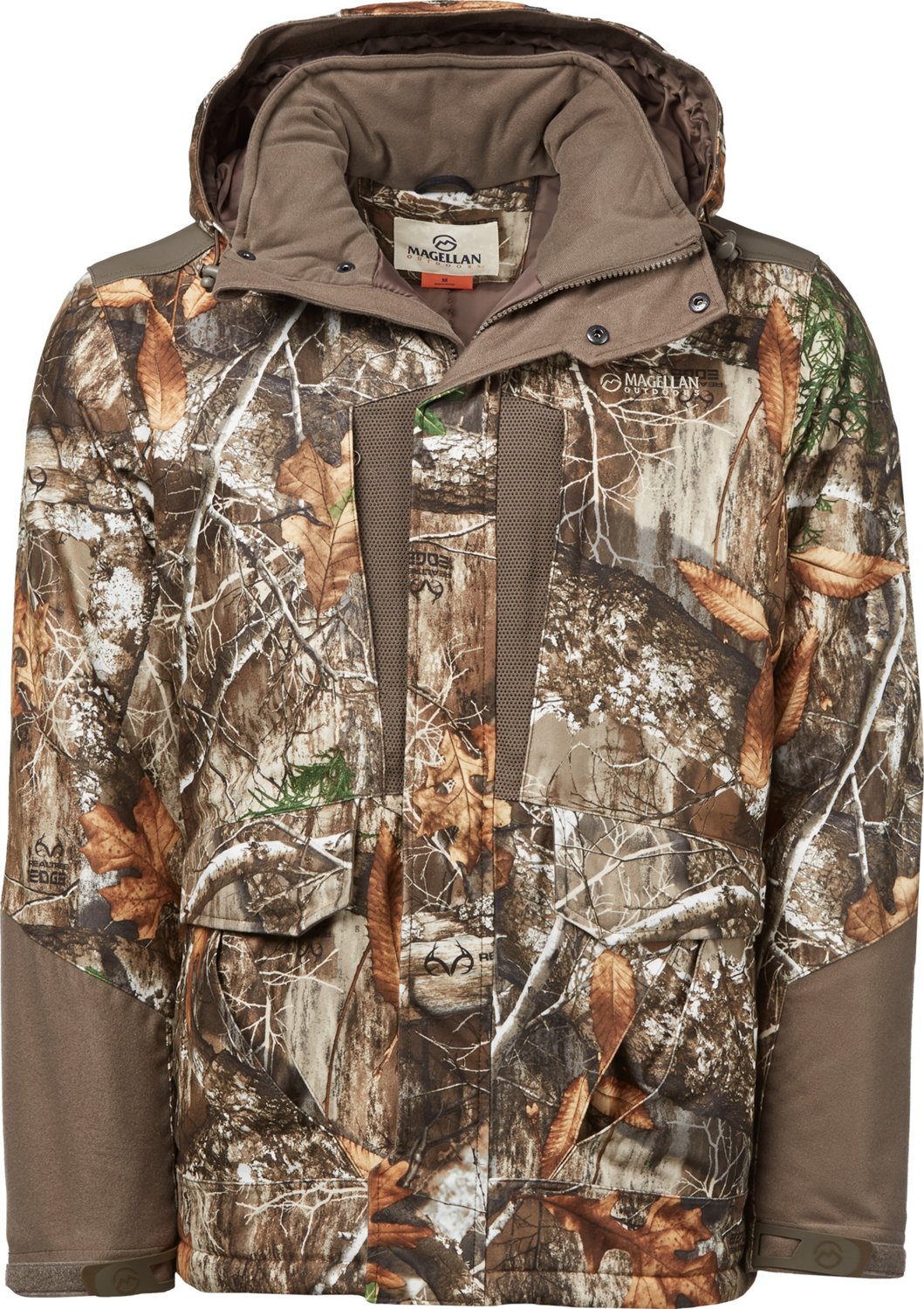 Men's Jackets & Outerwear Down Jackets, Coats, Windbreakers & Hoodies