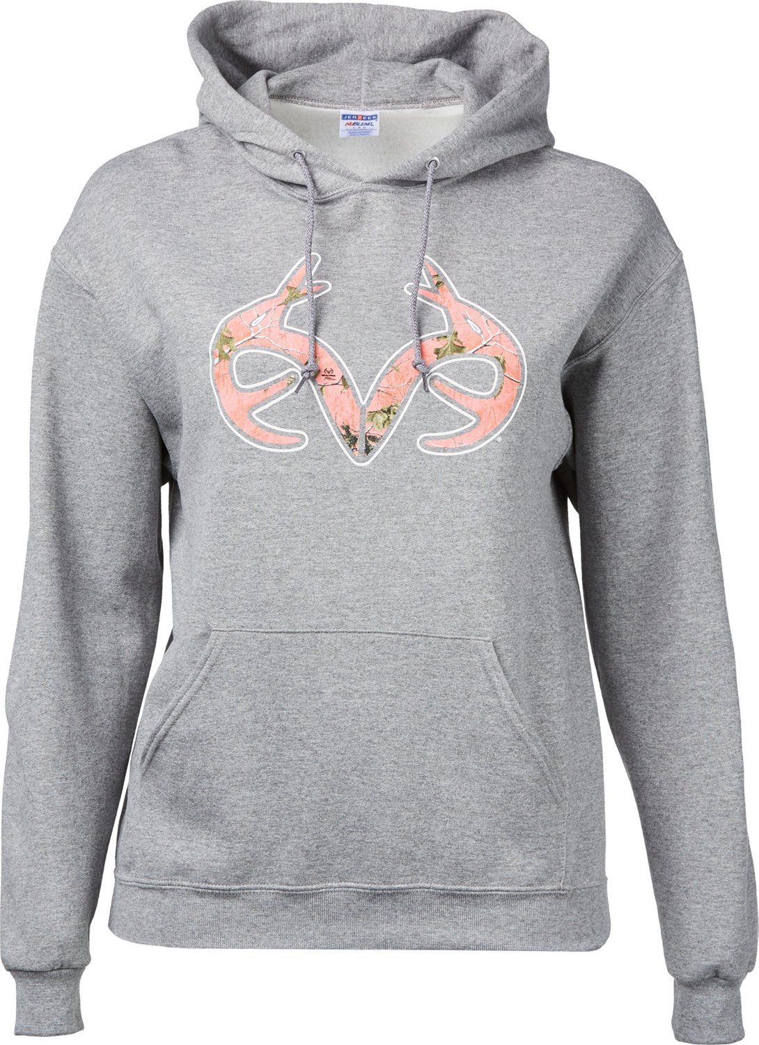 women's pullover sweatshirt