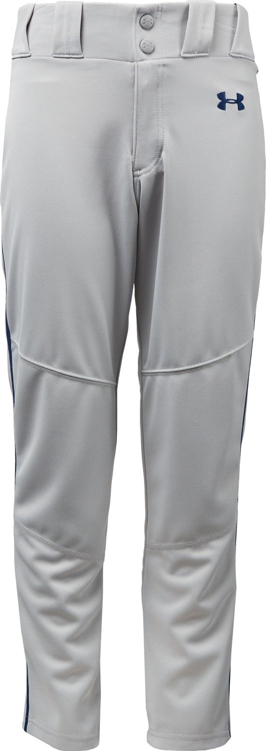 under armor boys baseball pants